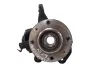 FUSELLO COMPLETO ANTERIORE SINISTRO con codice 364690 da CITROEN C3 Picasso (08>) 1600 Diesel 68 kW / 92 CV con codice motore 9HP/9HP (DV6DTED) (2010)