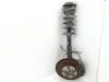 FUSELLO COMPLETO ANTERIORE SINISTRO DAIHATSU Terios 1° Serie 1500 Benzina 77 kW / 105 CV con codice motore 3SZ/3SZ-VE (2007)
