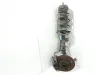 FUSELLO COMPLETO ANTERIORE SINISTRO FIAT Panda 3° Serie 900 Benzina 63 kW / 86 CV con codice motore 312A2000/312 A2.000 (2013)