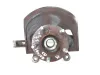 FUSELLO COMPLETO ANTERIORE SINISTRO con codice 40015JG000 da NISSAN Qashqai +2 (JJ10) (07>18) 1500 Diesel 78 kW / 106 CV con codice motore K9KH282/K9K 282, K9K 292 (2009)