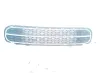 GRIGLIA PARAURTI con codice 2753650 da MINI Cooper 2Â° Serie 1600 Diesel (2009)