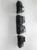 Griglie Cruscotto Fiat Panda 1.3 MT Diesel 2016