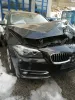 Centralina mot BMW 530 4X4 XDRIVE 2993cc F11 2016