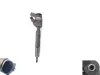 INIETTORE con codice A6400700787 / 0445110167 da MERCEDES Classe A W169 4Â° Serie 1800 Diesel 80 con codice motore 640940/640940 (2009)