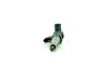 INIETTORE con codice 0445110214 da TOYOTA Yaris Verso Serie (03>07) 1400 Diesel 55 con codice motore 1NDTV (2005)