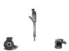 INIETTORE con codice 0445110215 da TOYOTA Yaris Verso Serie (03>07) 1400 Diesel 55 con codice motore 1NDTV (2004)