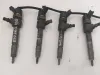 Iniettori Alfa 156 del 2005 1.9 Diesel CODICE RICAMBIO : 0445110068
