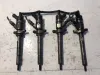 INIETTORI con codice 044511025 / 0C01 22302 328480 da FORD Focus Berlina 5Â° Serie 1600 Diesel (2013)