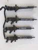 Iniettori Peugeot 307 1.6 HDI del 2006 CODICE RICAMBIO : 0445110297