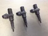 INIETTORI con codice 0414720307 da VOLKSWAGEN Touran 2Â° Serie Diesel (2009)
