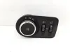 INTERRUTTORE COMANDO LUCI con codice 13470443 da OPEL Corsa E 3° Serie 1400 Benzina 66 kW / 90 CV con codice motore B14XER OPT./B 14 XEL, D 14 XEL (2017)