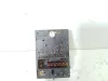INTERRUTTORE COMANDO LUCI con codice 4616124 da SAAB 9-5 Berlina 1Â° Serie 2300 Benzina 169 kW / 230 CV (2001)
