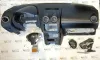 KIT AIRBAG COMPLETO NISSAN Qashqai 1Â° Serie Benzina (2008)