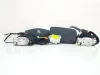 KIT AIRBAG COMPLETO con codice 000000 da PEUGEOT 107 1Â° Serie 1000 Benzina 50 (2008)