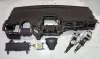 KIT AIRBAG COMPLETO TOYOTA IQ 1Â° Serie 998 Benzina 50 kW / 68 CV con codice motore 1KR-FE/1KR-FE (2009)