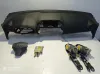 KIT AIRBAG COMPLETO TOYOTA Rav4 4Â° Serie 2200 Diesel (2008)