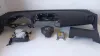 KIT AIRBAG COMPLETO TOYOTA Rav4 4Â° Serie 2200 Diesel (2008)