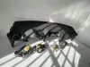 KIT AIRBAG COMPLETO TOYOTA Rav4 5Â° Serie 2200 Diesel con codice motore 2AD FTV/2AD FTV (2012)