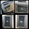 Kit bocchette aria Lancia Musa del 2008 1.3 Diesel