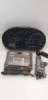 Kit centralina Audi A3 del 1999 1.9 TDI CODICE RICAMBIO : 0281001848