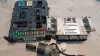 Kit centralina motore Citroen C4 Picasso 1.8 D del 2007 CODICE RICAMBIO : 9662402080