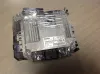 0281012987 9661971380 KIT CENTRALINA MOTORE CITROEN C5 Berlina 2Â° Serie Diesel (2006)