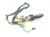 KIT CENTRALINA MOTORE con codice 0281011340 da CITROEN C5 Berlina 2Â° Serie 2000 Diesel 80 (2004)