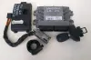 Kit centralina motore Dacia Sandero 1.4 B/GPL del 2009 CODICE RICAMBIO : 8201013757