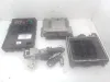 KIT CENTRALINA MOTORE con codice 0281035326 J1B1-12A650-TA L1BT-14D068-FAC da FORD Fiesta 7° Serie XUJN/M diesel 1499 (17>>)