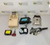 KIT CENTRALINA MOTORE KIA Stonic Serie (17>) 1400 Benzina 73 kW / 99 CV con codice motore G4LC/G4LC (2019)