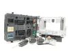 KIT CENTRALINA MOTORE con codice 9677013180 da PEUGEOT 308 Serie (07>14) Diesel