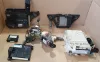 Kit Centralina Toyota Rav 4 del 2010 2.2 Diesel CODICE RICAMBIO : 89661-42F20