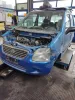 MOTORINO AVVIAMENT SUZUKI WAGON R+ 00>06