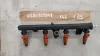 Kit iniettori Alfa Romeo 146 1.6 B del 1996 CODICE RICAMBIO : 0280151048