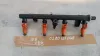 Kit iniettori Alfa Romeo 156 1.8 B del 1999 CODICE RICAMBIO : 0280151048