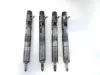 KIT INIETTORI con codice 2T1Q9F593AA / EJBR02201Z da FORD Focus Berlina 2° Serie FFDA Diesel 1800 (01>04)