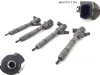 KIT INIETTORI con codice 0445110320 da HYUNDAI i30 Serie D4FB Diesel 1600 (07>11)