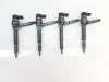 KIT INIETTORI con codice 0445110175 da OPEL Astra H Berlina 1700 Diesel 74 (2006)