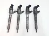 KIT INIETTORI con codice 0445110159 da OPEL Astra H Berlina 1900 Diesel 110 (2005)