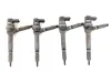 KIT INIETTORI con codice 0445110174 da OPEL Astra H Berlina 1700 Diesel 59 (2005)