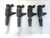 KIT INIETTORI con codice 0445110135 da PEUGEOT 307 Berlina 1400 Diesel 50 (2006)