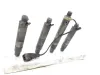 KIT INIETTORI con codice 0432193600 / 028130203F - 0432193598 / 028130203E da SKODA Fabia Berlina 1Â° Serie con codice motore ASY (2000)