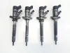 KIT INIETTORI con codice 0445110239 da SUZUKI SX4 1° Serie 1600 Diesel 66 (2004)