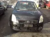 PORTIERA POSTERIORE DESTRA SUZUKI Swift 4Â° Serie (04>10) 1300 Benzina (2006)