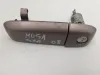 Maniglia anteriore sinistra Lancia Musa del 2008 1.3 Diesel