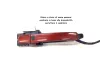 MANIGLIA ESTERNA ANTERIORE DESTRA con codice 80610EB30B da NISSAN Qashqai 2Â° Serie 1500 Diesel 78 (2010)