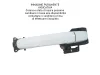 MANIGLIA ESTERNA ANTERIORE DESTRA con codice 93193303 da OPEL Agila B 1000 Benzina 50 con codice motore K10B/K10B (2014)