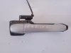 MANIGLIA ESTERNA ANTERIORE DESTRA TOYOTA Corolla Berlina 4Â° Serie 1400 Diesel (2007)