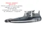 MANIGLIA ESTERNA ANTERIORE SINISTRA CITROEN C3 Picasso con codice motore 9HZ/9HZ (08>)