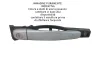 MANIGLIA ESTERNA ANTERIORE SINISTRA con codice 9657619880 da PEUGEOT 307 Berlina 2000 Diesel 79 con codice motore RHS/RHS (2002)